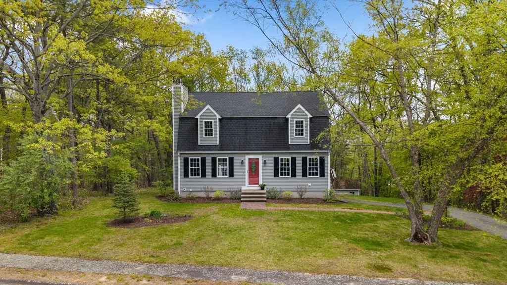1 Magnolia Drive, Ayer, MA 01432 - #1