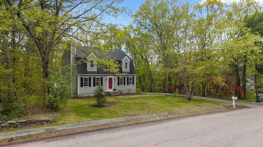 1 Magnolia Drive, Ayer, MA 01432 - #2