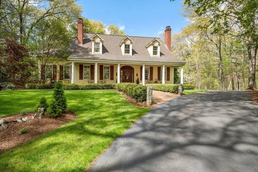 1A Hartford Street, Dover, MA 02030 - #3