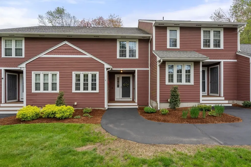 6 Laurelwood Dr #6, Hopedale, MA 01747 - #1
