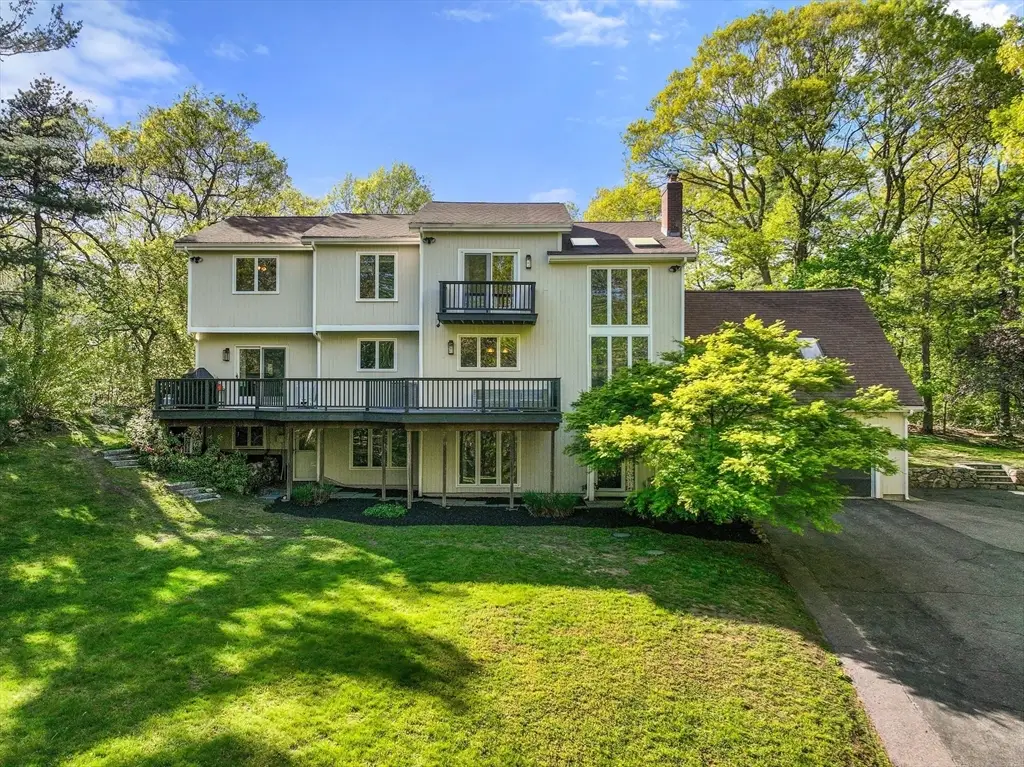 9 Arrowhead Ln, Franklin, MA 02038 - #1