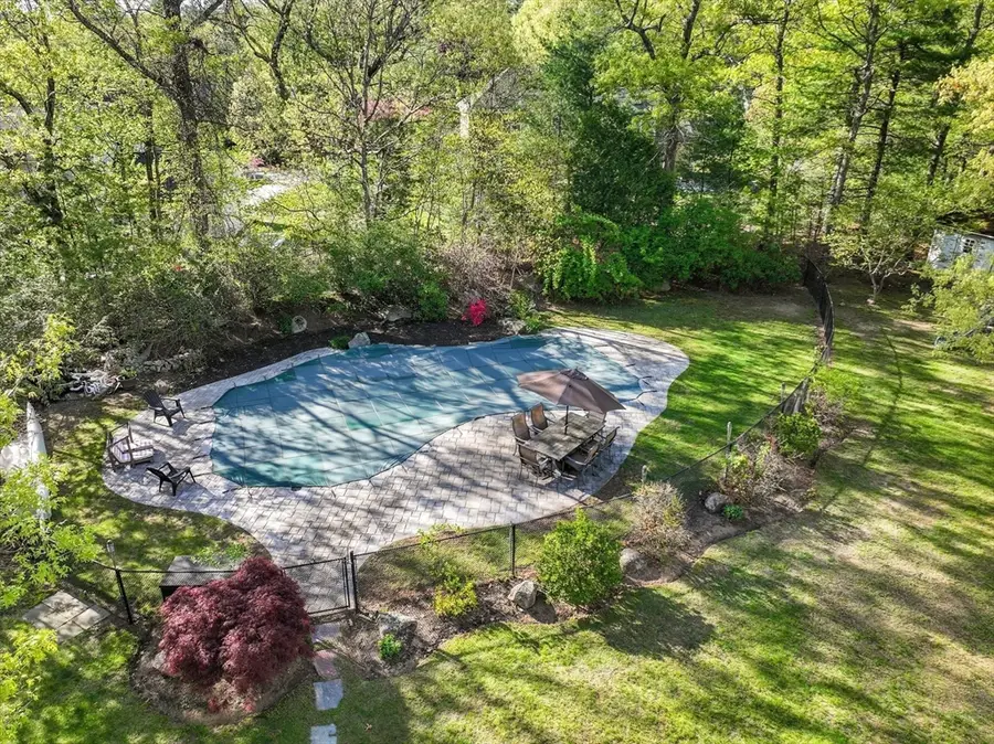 9 Arrowhead Ln, Franklin, MA 02038 - #2