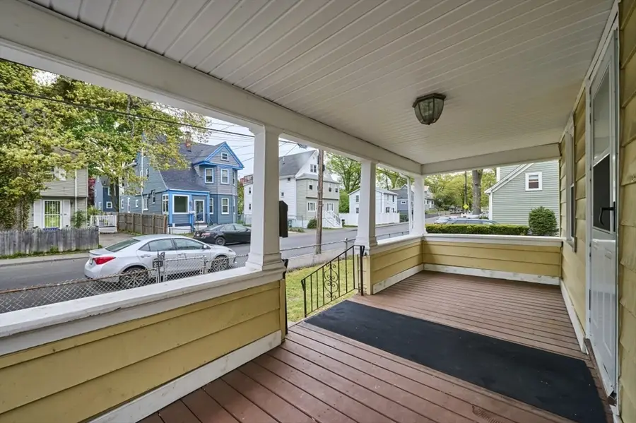 23 Taunton Ave, Boston, MA 02136 - #3