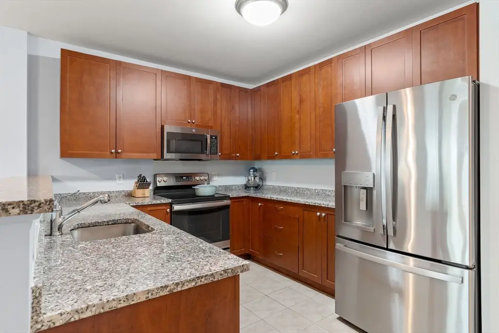 1 Harvest Drive #103, North Andover, MA 01845 - #1