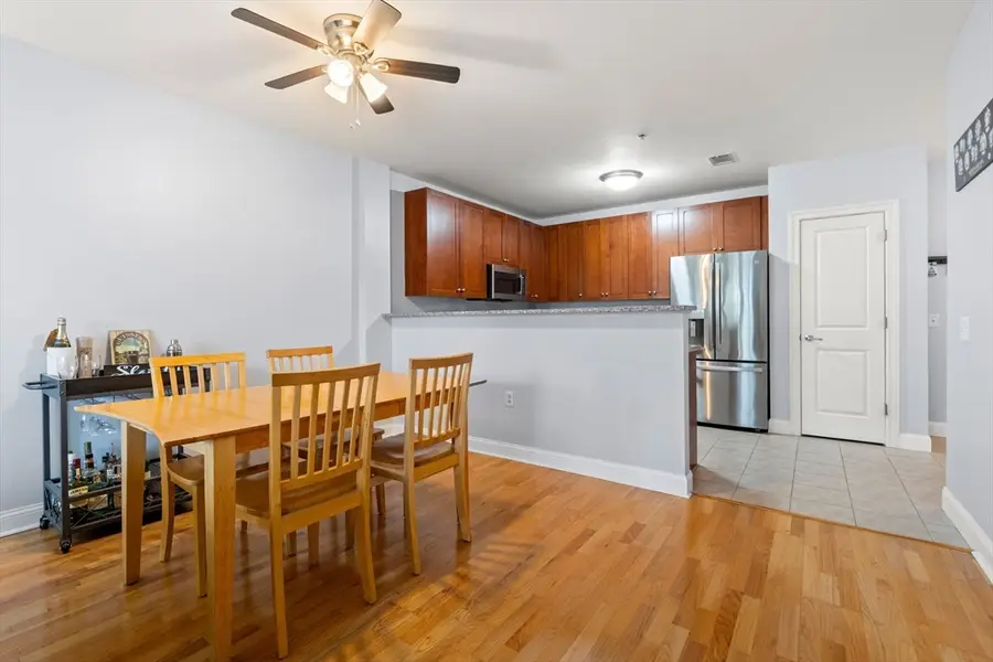 1 Harvest Drive #103, North Andover, MA 01845 - #2