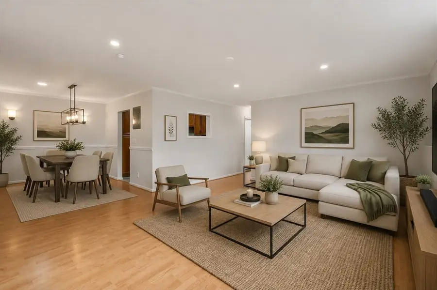 4 Tara Drive #4, Weymouth, MA 02188 - #2