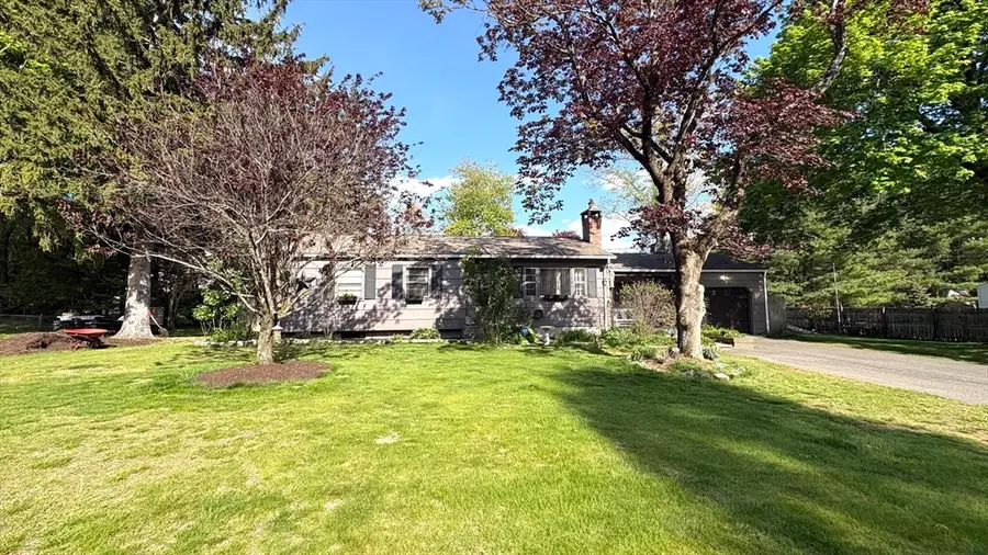 15 Fairhaven, East Longmeadow, MA 01028 - #2