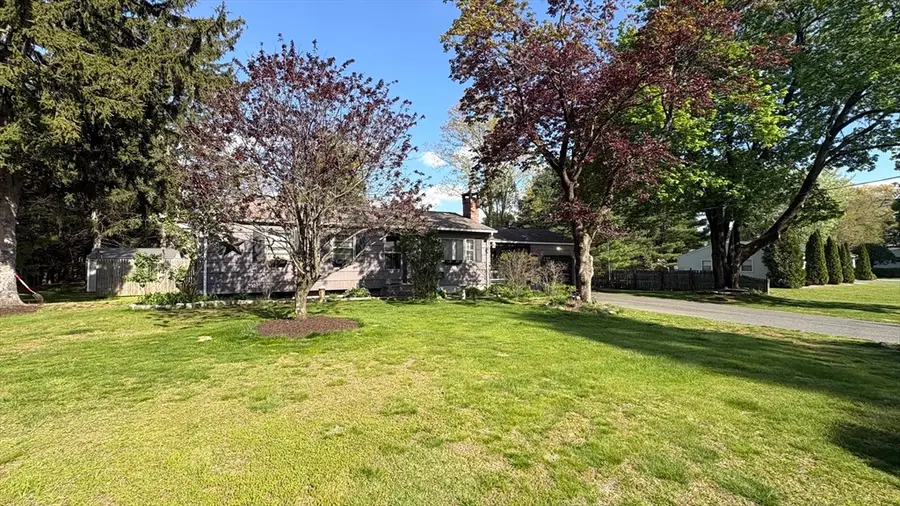 15 Fairhaven, East Longmeadow, MA 01028 - #3