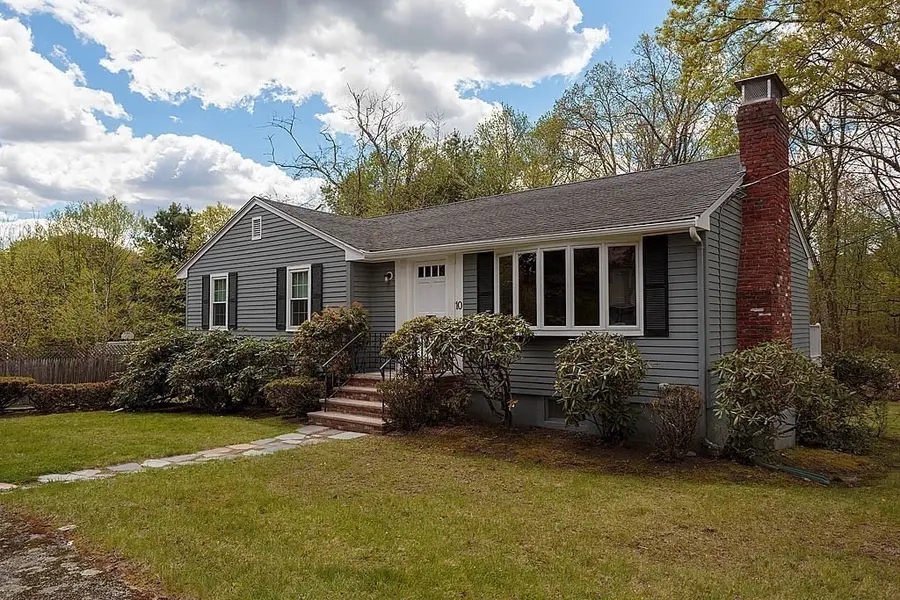 10 Brentwood Drive, Reading, MA 01867 - #2