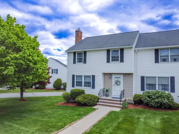 26 Christopher Dr. #43, Methuen, MA 01844