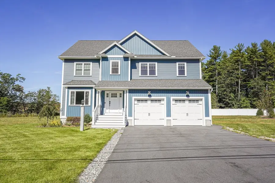 309 Pine Street, Tewksbury, MA 01876 - #2