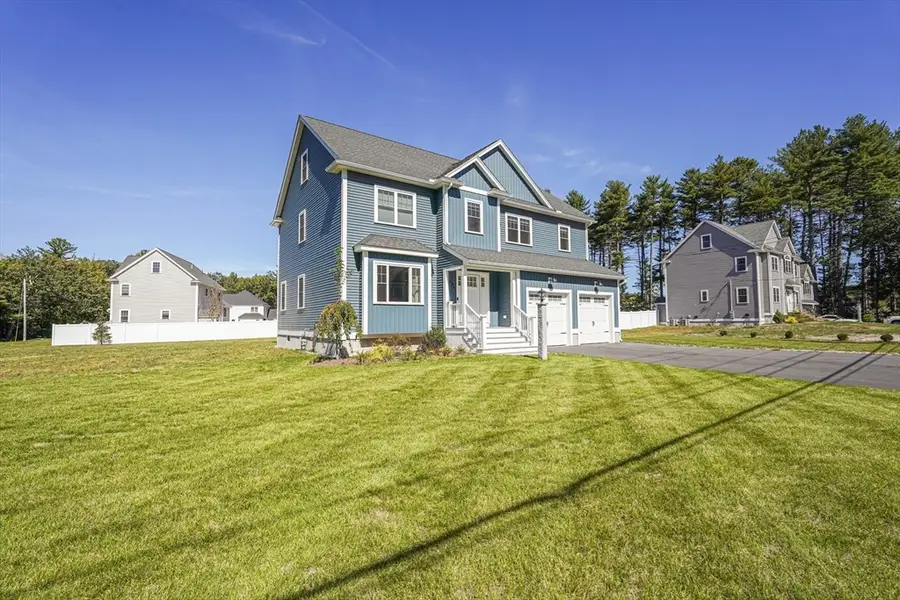 309 Pine Street, Tewksbury, MA 01876 - #3