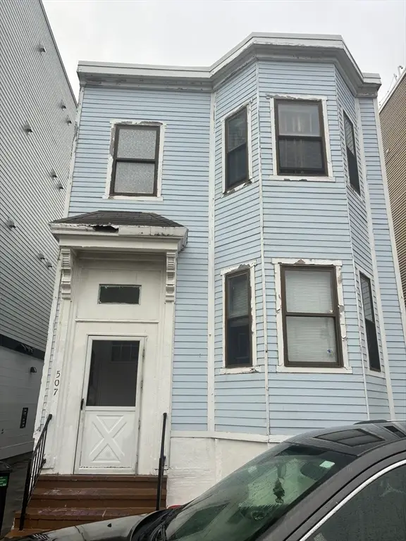 507 East Fifth, Boston, MA 02127