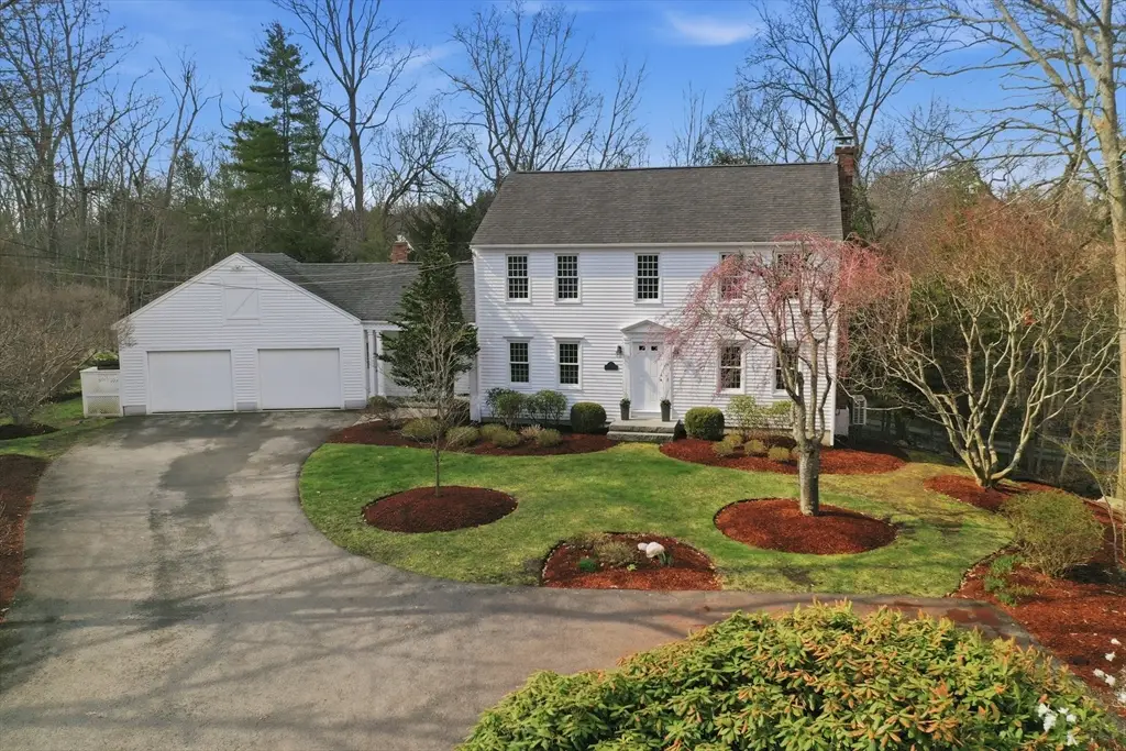 21 Greentree Lane, Newbury, MA 01922 - #1
