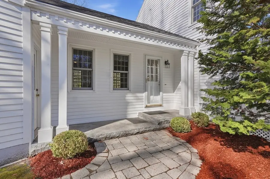 21 Greentree Lane, Newbury, MA 01922 - #3