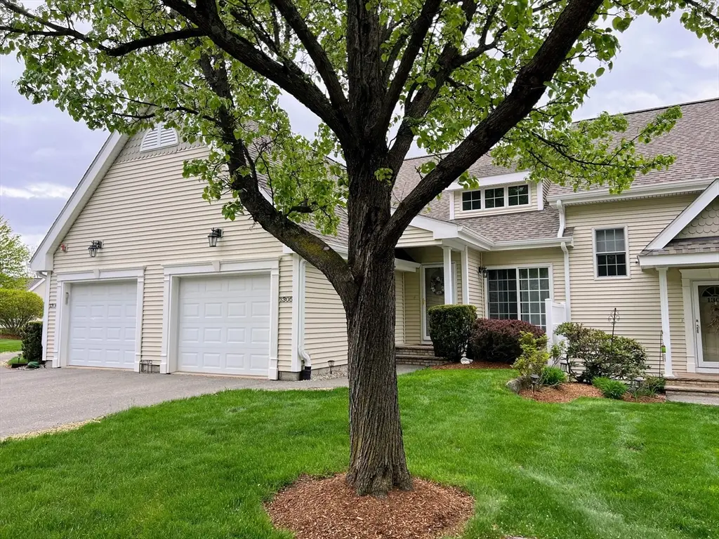 1305 Alyssa Dr #1305, Groveland, MA 01834 - #1
