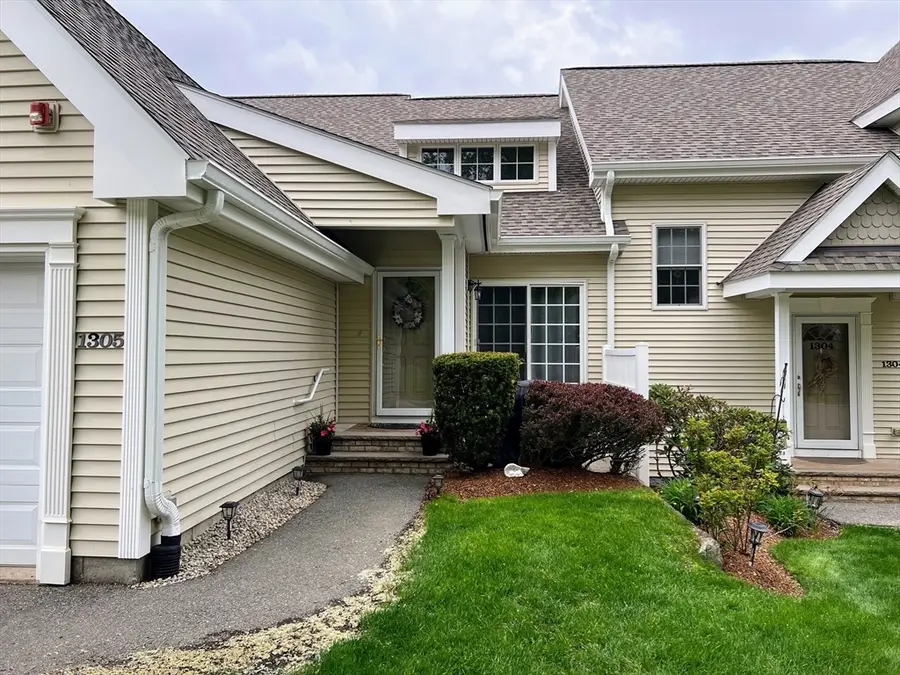 1305 Alyssa Dr #1305, Groveland, MA 01834 - #2