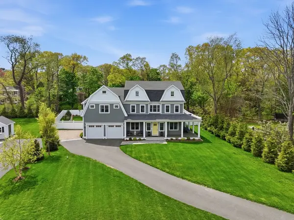 485 Country Way, Scituate, MA 02066
