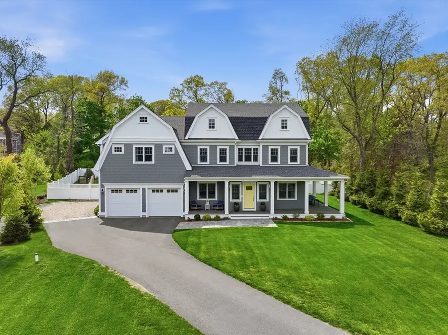 485 Country Way, Scituate, MA 02066 - #2