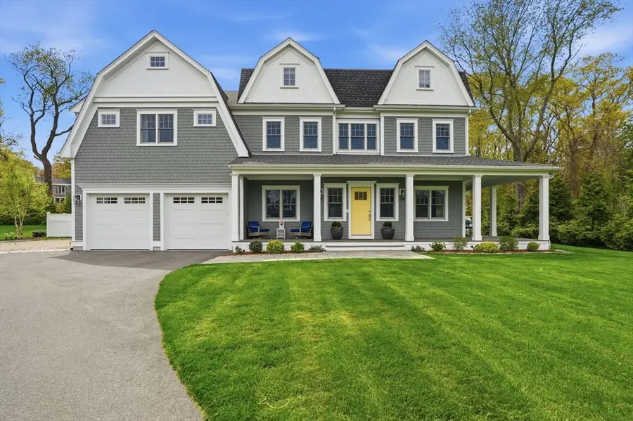 485 Country Way, Scituate, MA 02066 - #3