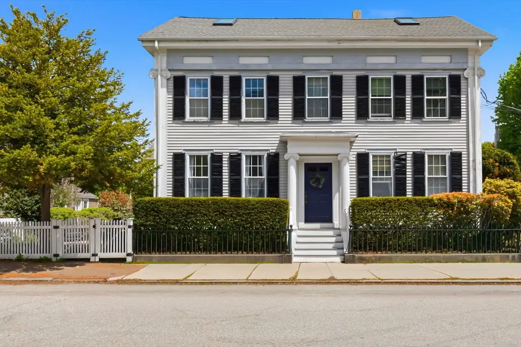 44 Washington St #A, Newburyport, MA 01950 - #1