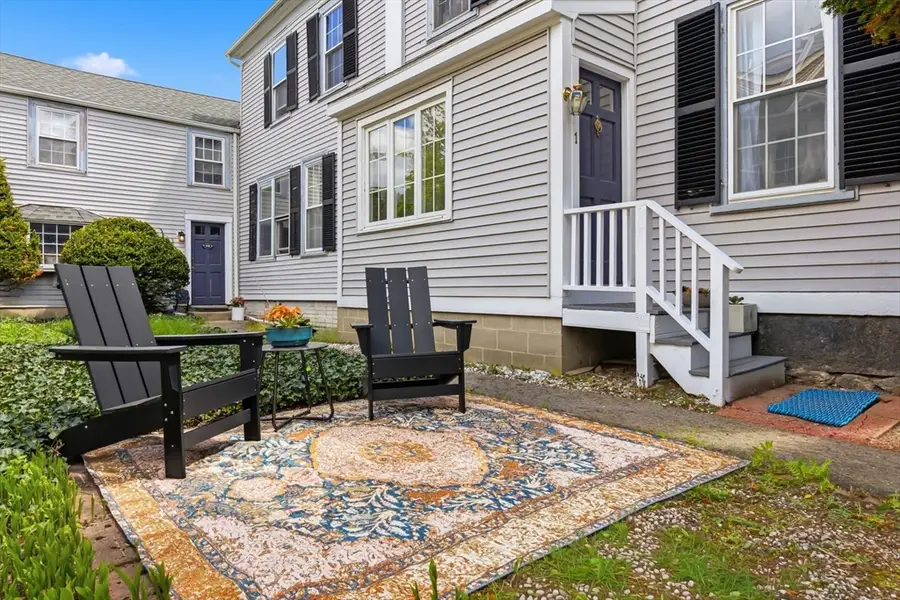 44 Washington St #A, Newburyport, MA 01950 - #2