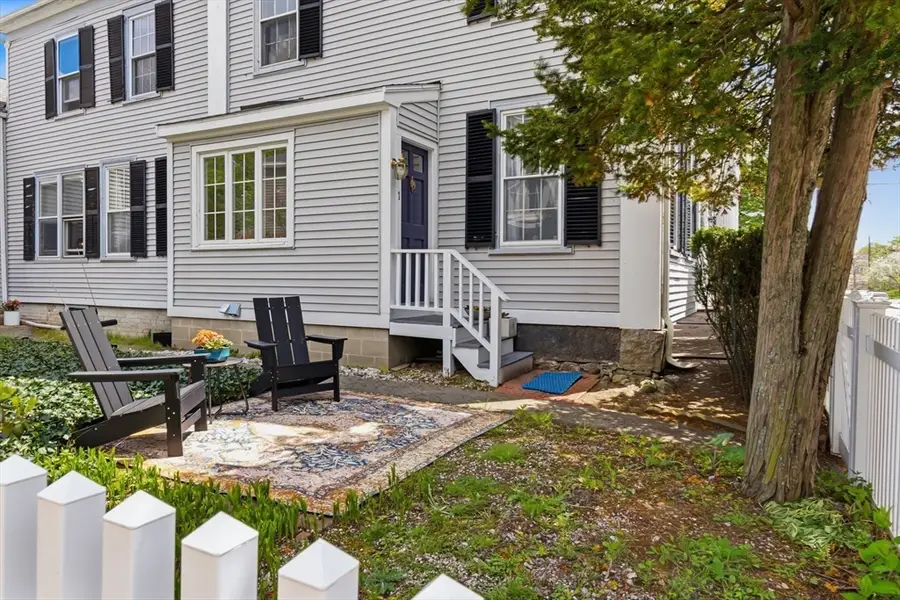 44 Washington St #A, Newburyport, MA 01950 - #3
