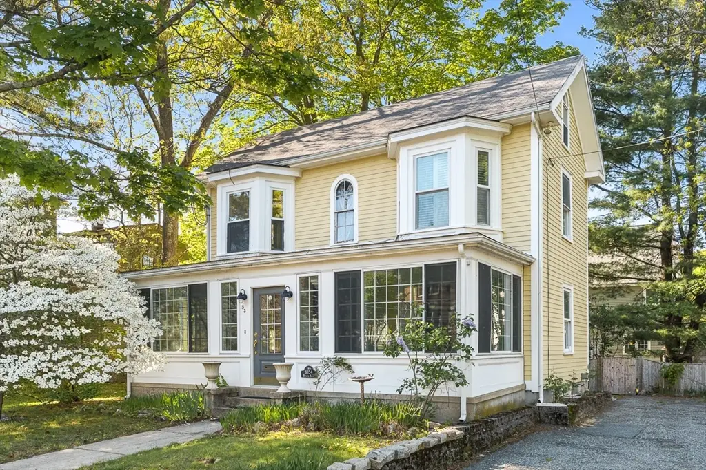 53 Lake Street, Winchester, MA 01890 - #1