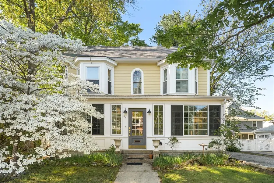 53 Lake Street, Winchester, MA 01890 - #2