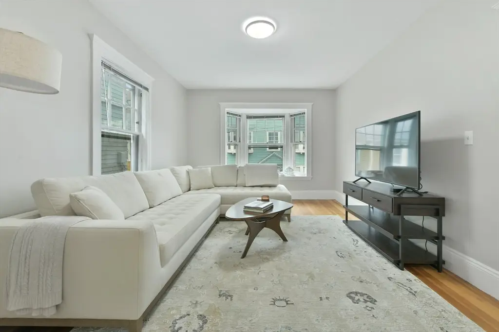 6 Brewer St #2, Cambridge, MA 02138 - #1