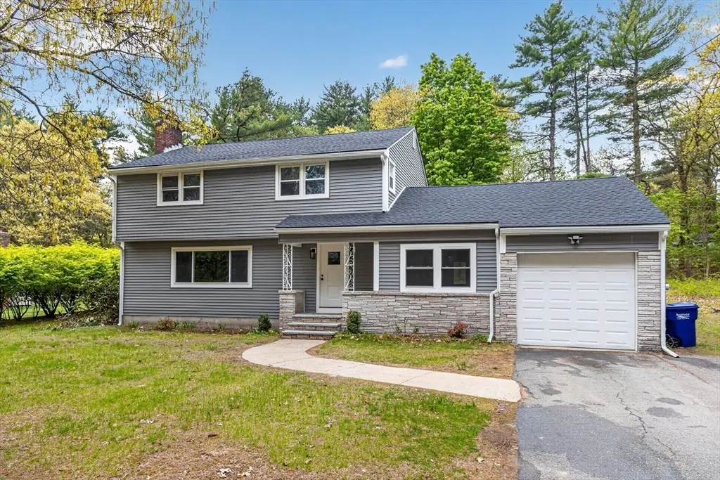 61 Jordan St, North Chelmsford, MA 01863 - #1