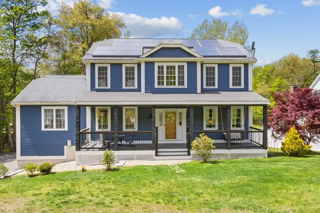 18 Field Pond Road, Milford, MA 01757 - #1