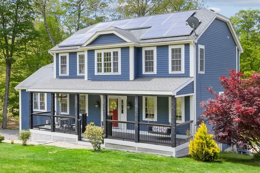 18 Field Pond Road, Milford, MA 01757 - #2