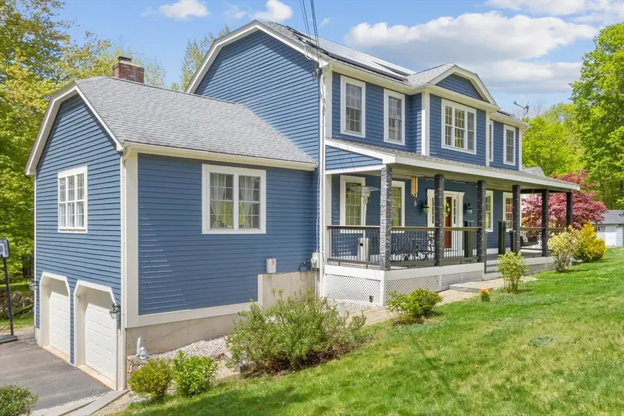 18 Field Pond Road, Milford, MA 01757 - #3