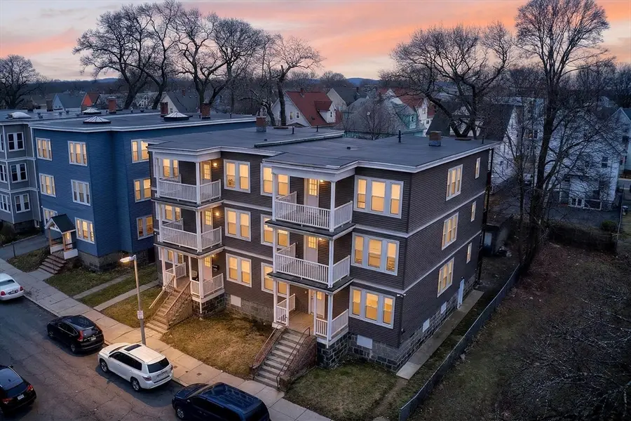 19 Hosmer St, Boston, MA 02126 - #3