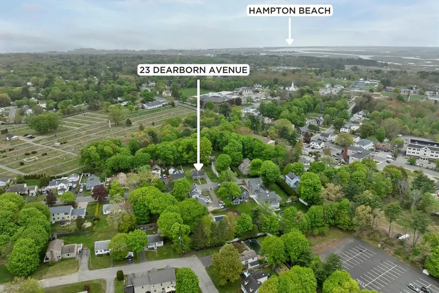 23 Dearborn Avenue, Hampton, NH 03842 - #2