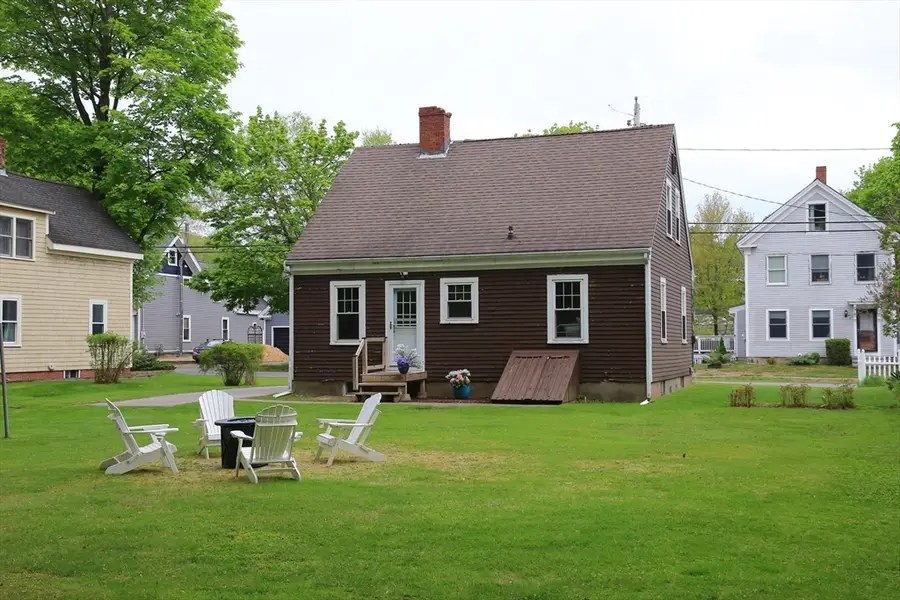 23 Dearborn Avenue, Hampton, NH 03842 - #3