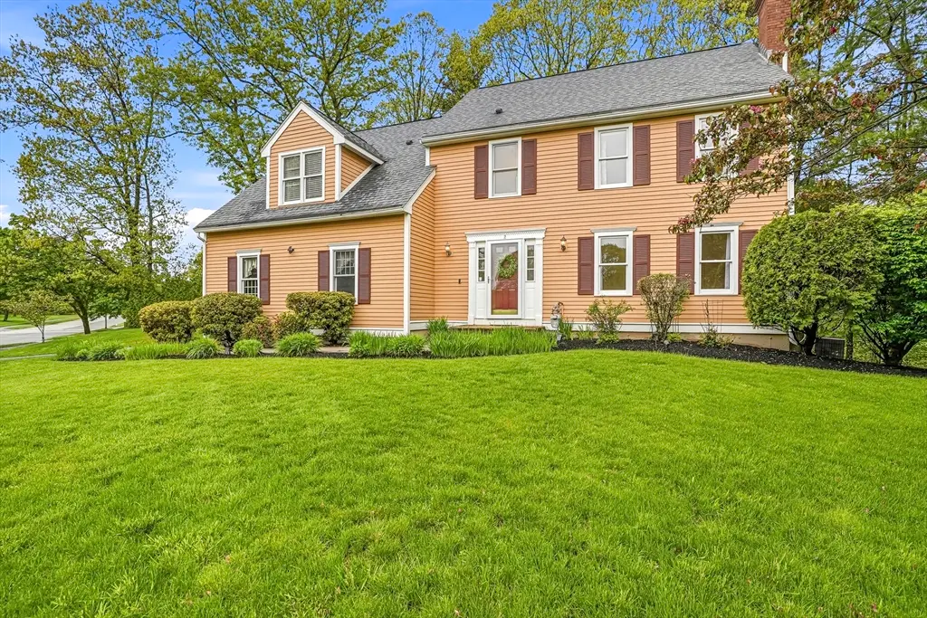 2 Stonybrook Ln, Shrewsbury, MA 01545 - #1