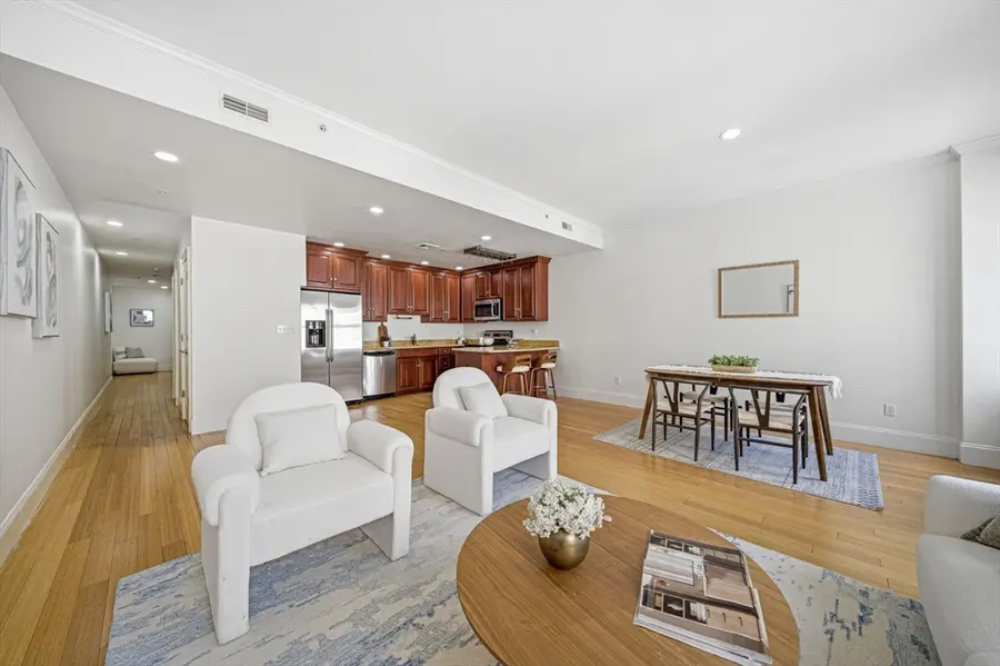 55 Temple Pl #4, Boston, MA 02111 - #2