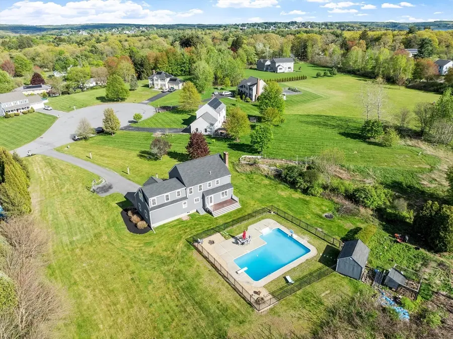49 Farm Land Lane, Lancaster, MA 01523 - #2