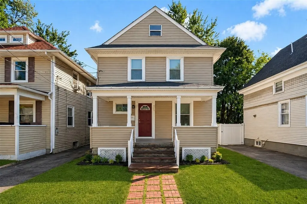 358 Northup, Cranston, RI 02905 - #1