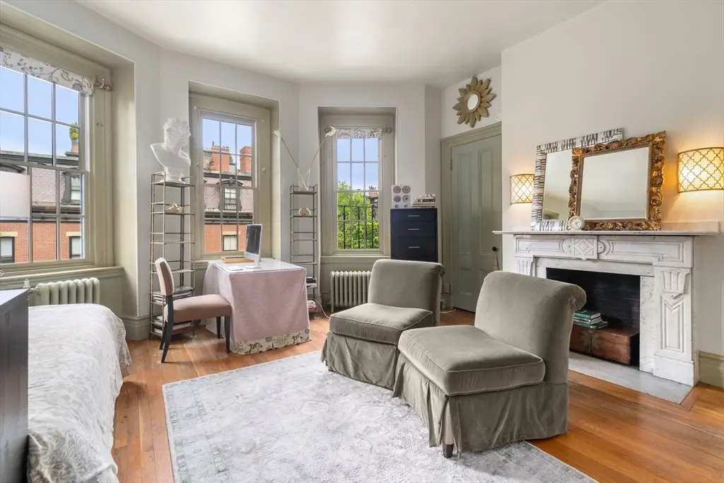 274 Clarendon #7, Boston, MA 02116 - #1