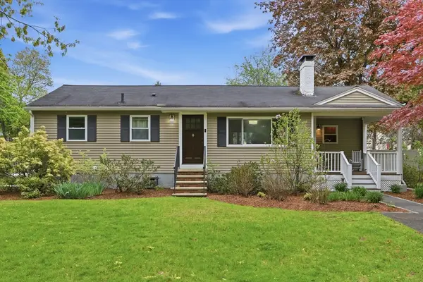 23 Wychwood Dr, Littleton, MA 01460