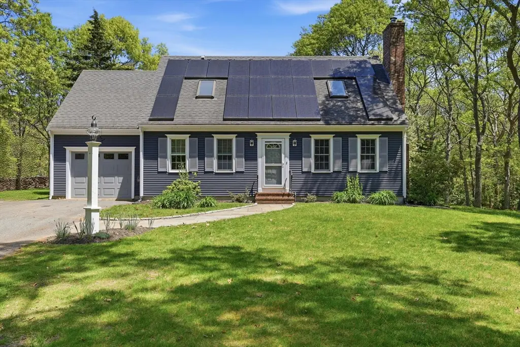 83 Greenville Dr, Forestdale, MA 02644 - #1
