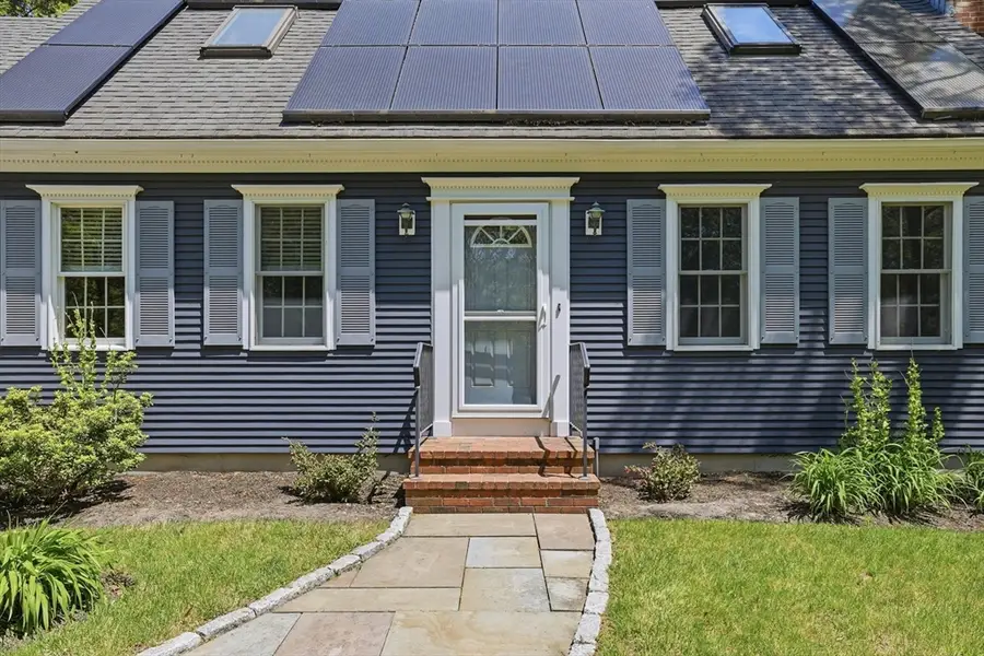 83 Greenville Dr, Forestdale, MA 02644 - #2