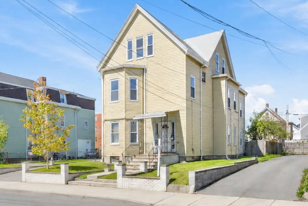 162 Vine Street, Everett, MA 02149 - #1
