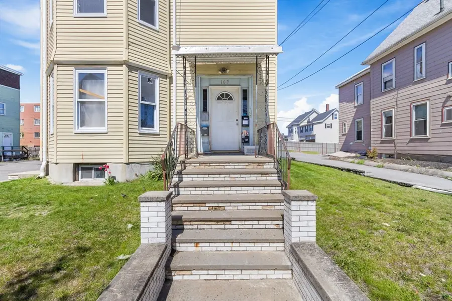 162 Vine Street, Everett, MA 02149 - #3