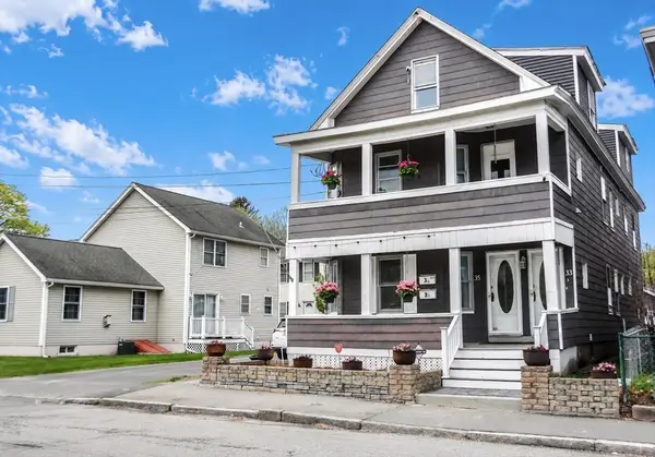 33-35 Woodward Ave, Lowell, MA 01854