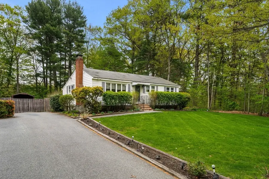 11 Dadant Dr, Wilmington, MA 01887 - #2