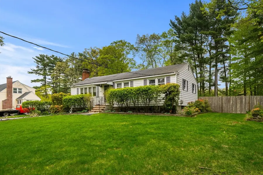11 Dadant Dr, Wilmington, MA 01887 - #3